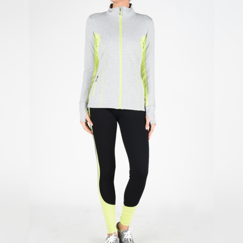 Women Yoga Pants Set